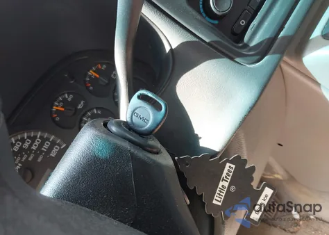 2005 GMC Yukon Slt from USA, damaged, VIN 1GKEC13T45J127011